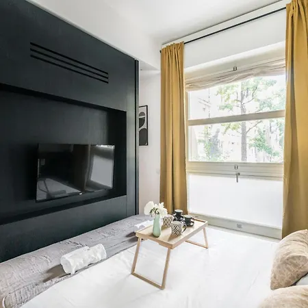 Easylife - Accogliente Monolocale In Corso Magenta Apartment Milan Exterior photo