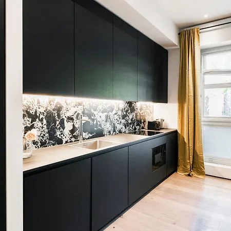 Easylife - Accogliente Monolocale In Corso Magenta Apartment Milan Exterior photo