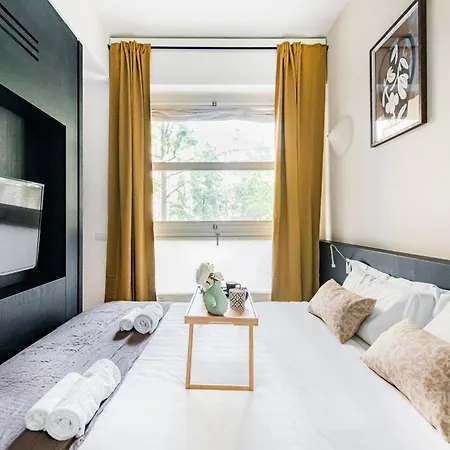 Easylife - Accogliente Monolocale In Corso Magenta Apartment Milan Exterior photo