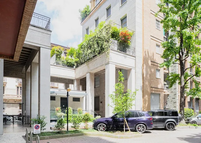 Easylife - Accogliente Monolocale In Corso Magenta