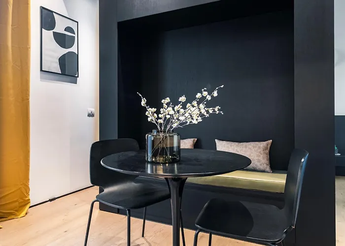 Easylife - Accogliente Monolocale In Corso Magenta