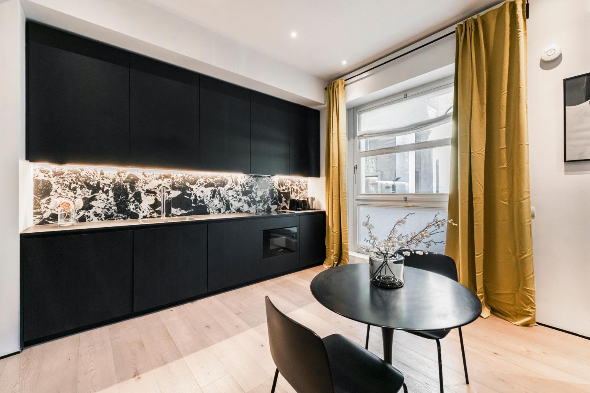 Apartamento Easylife - Accogliente Monolocale In Corso Magenta *