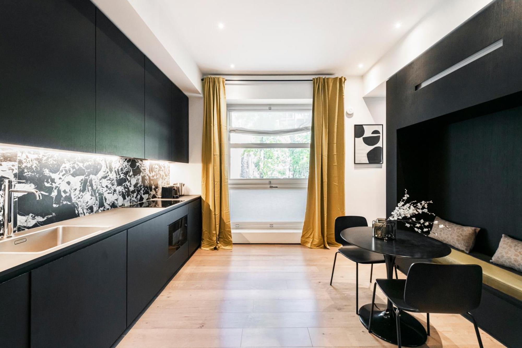 Easylife - Accogliente Monolocale In Corso Magenta * Milaan