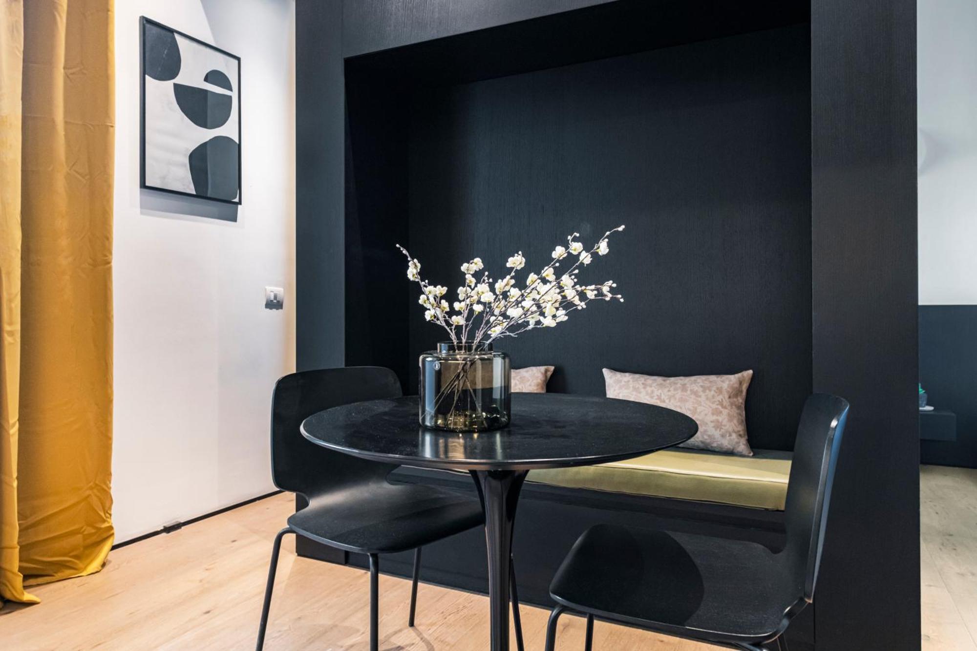 Apartamento Easylife - Accogliente Monolocale In Corso Magenta