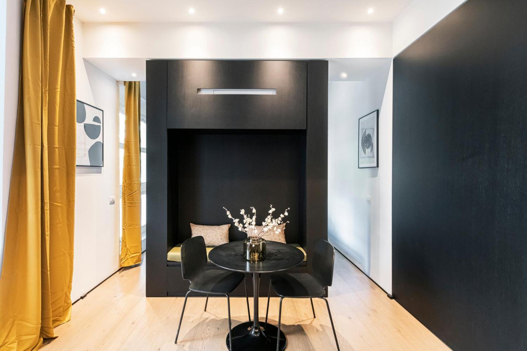 Easylife - Accogliente Monolocale In Corso Magenta Appartement *