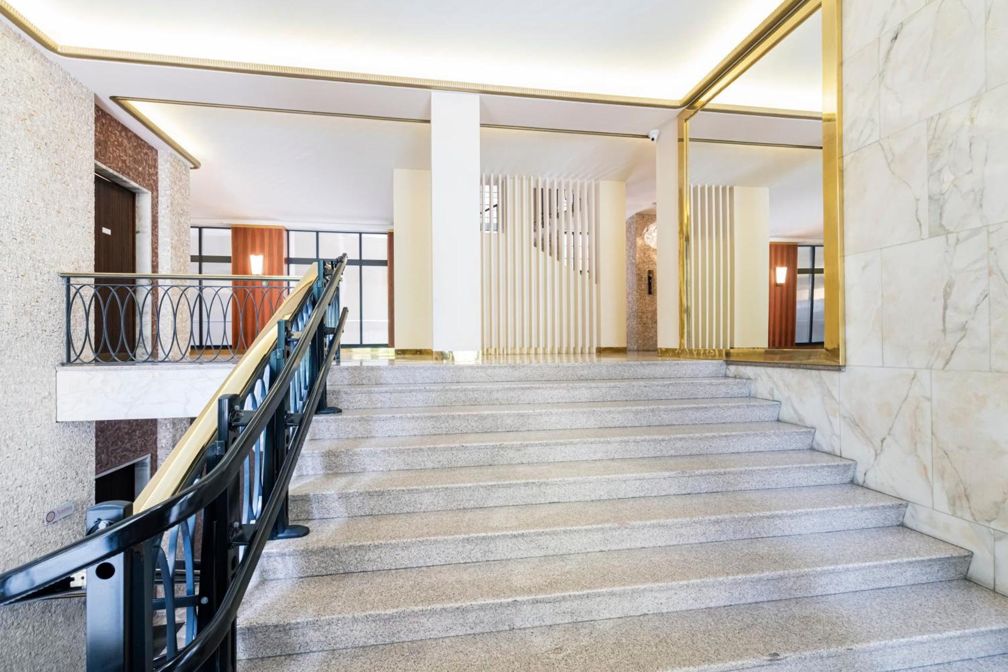 Easylife - Accogliente Monolocale In Corso Magenta Appartement Milaan