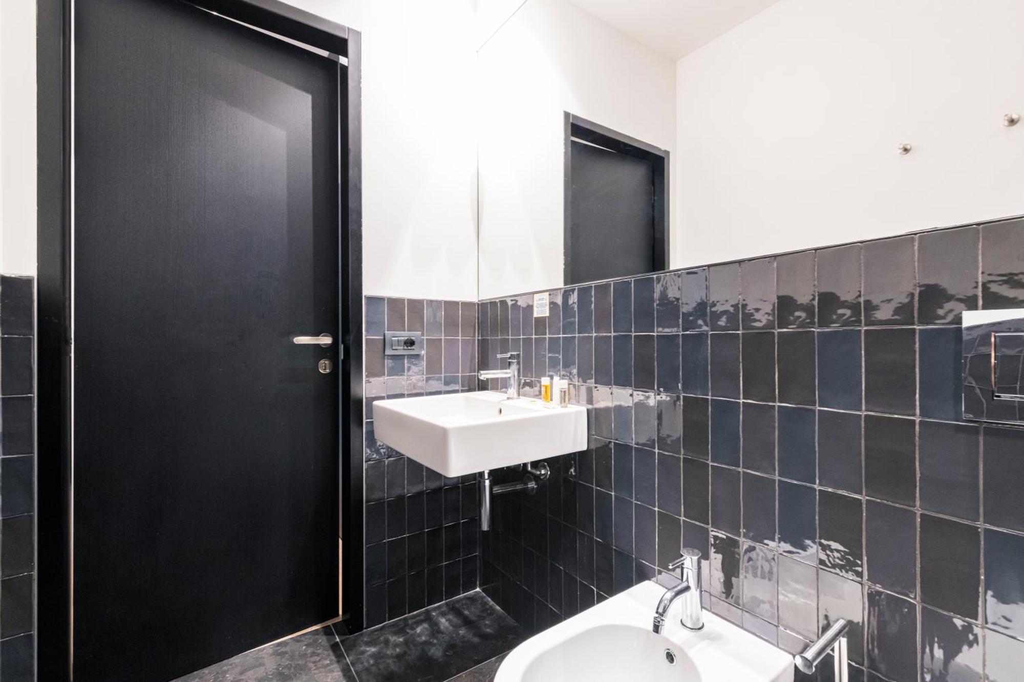 Easylife - Accogliente Monolocale In Corso Magenta Milaan