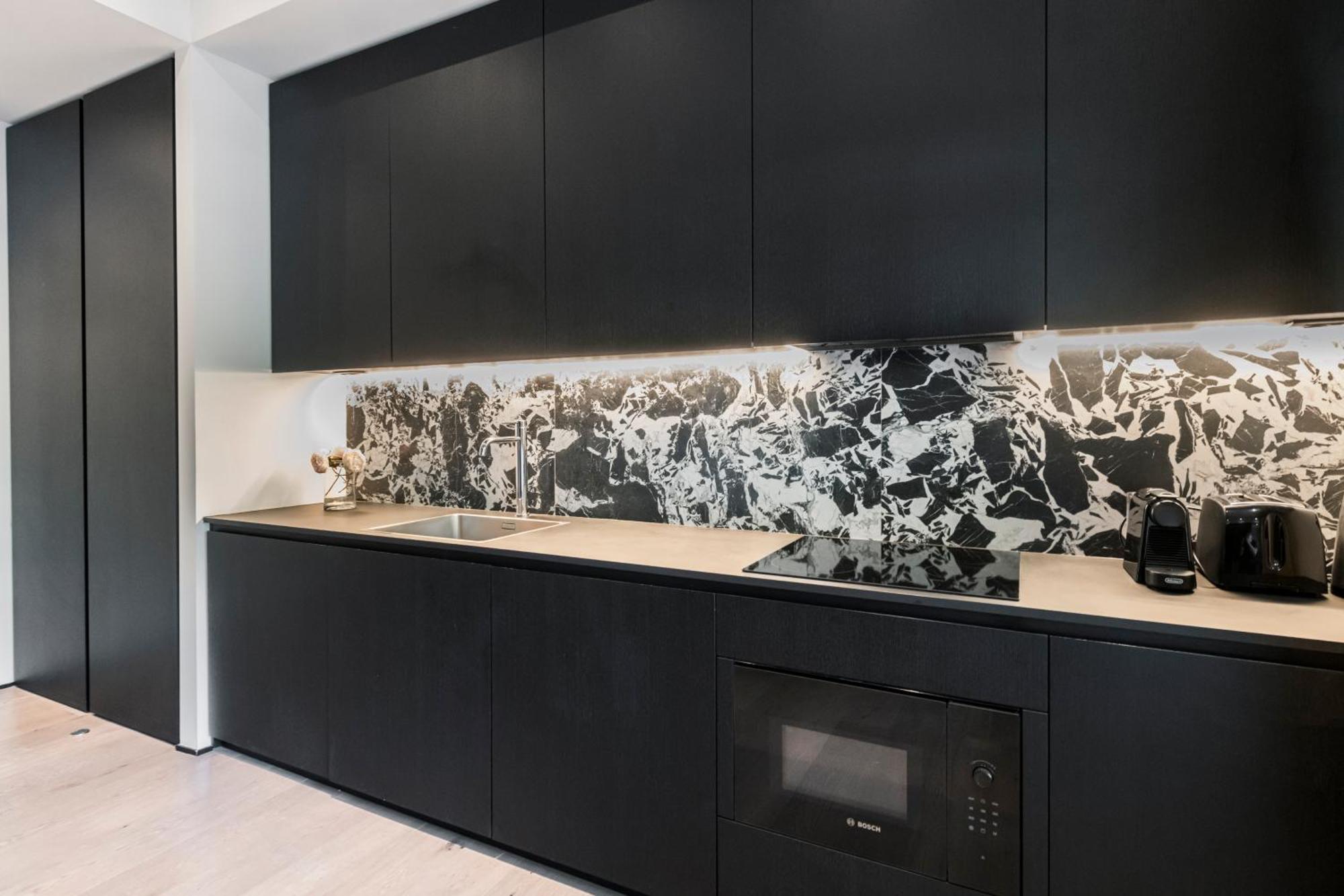 Easylife - Accogliente Monolocale In Corso Magenta * Milaan