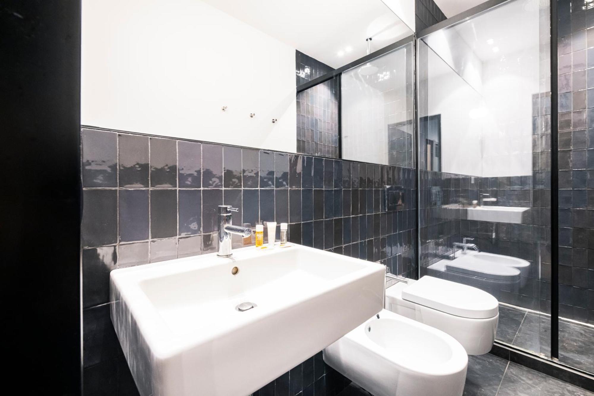 Easylife - Accogliente Monolocale In Corso Magenta Appartement