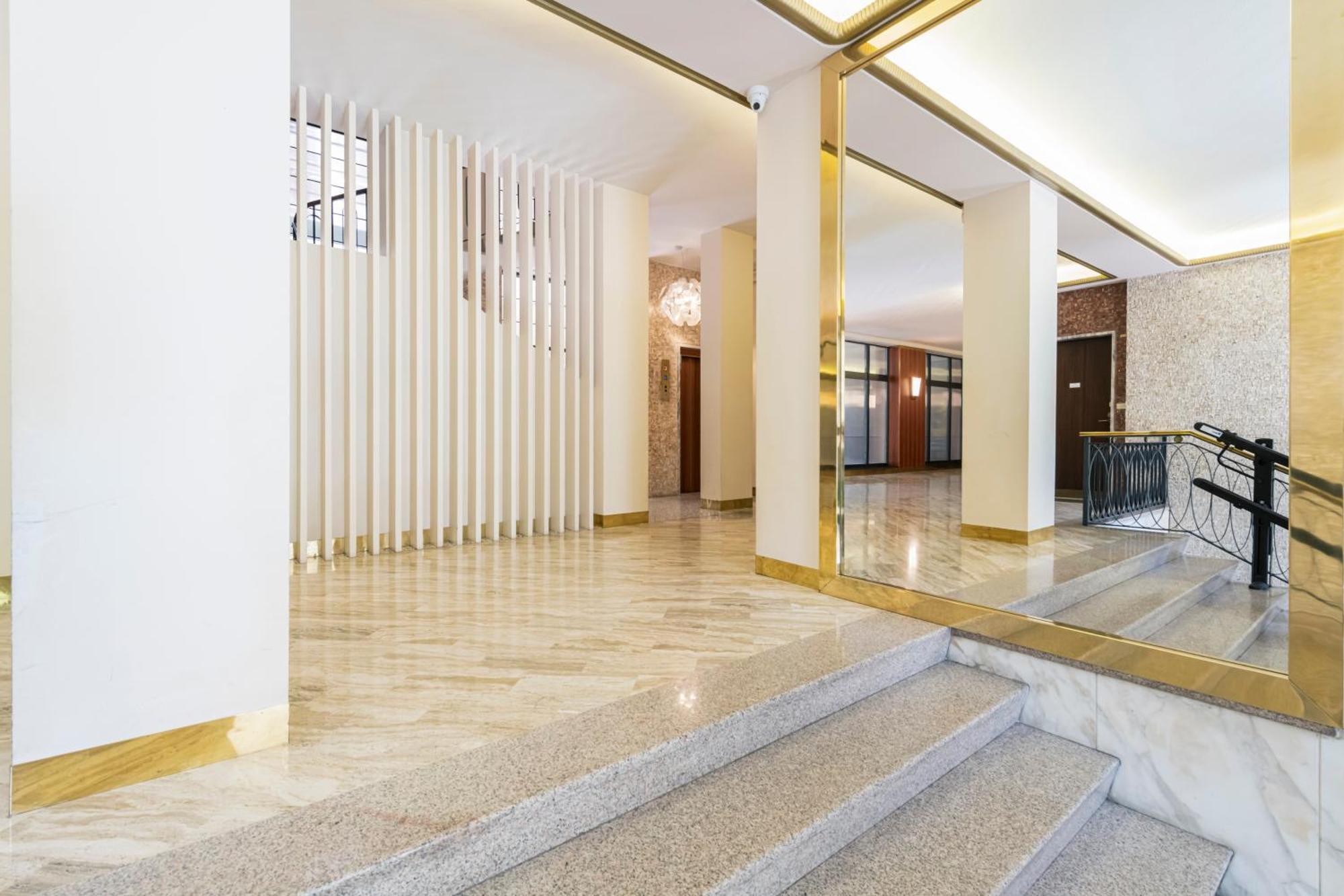 Easylife - Accogliente Monolocale In Corso Magenta Milaan